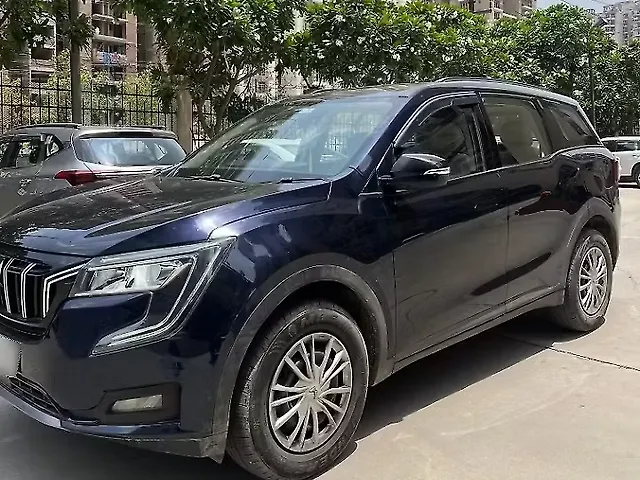 Used 2023 Mahindra XUV700 in Delhi