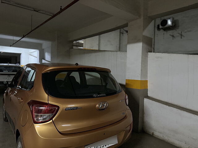 Used Hyundai Grand i10 Magna U2 1.2 CRDi in Surat