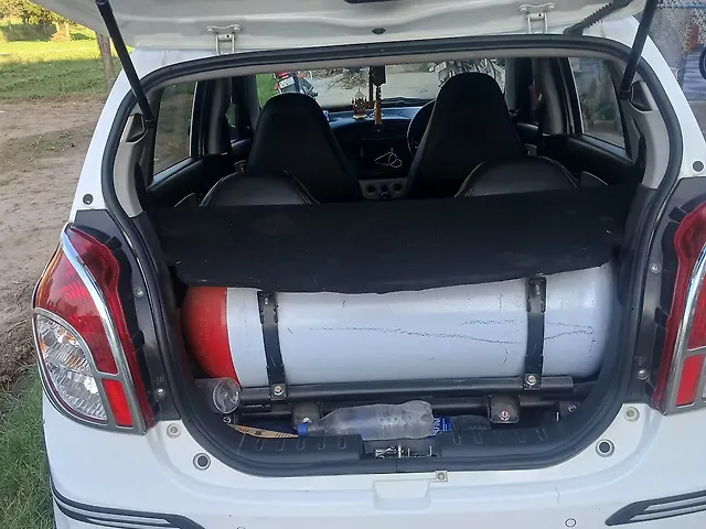 Used Maruti Suzuki Alto 800 LXi (O) CNG in Visnagar Used Maruti Suzuki Alto 800 LXi (O) CNG in Visnagar