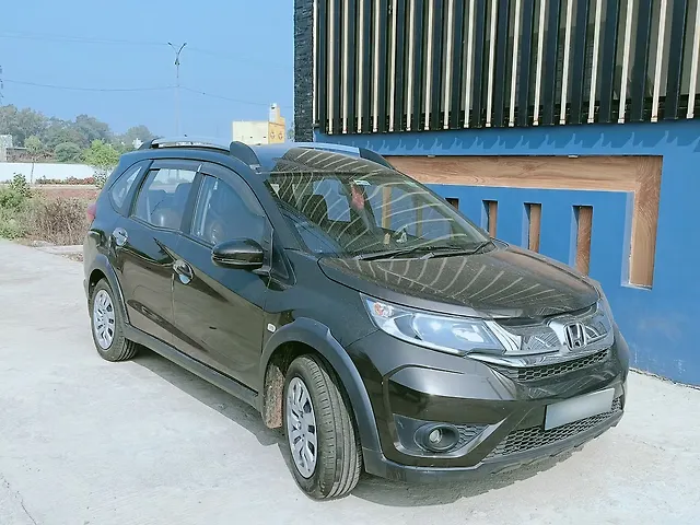 Used Honda BR-V V CVT Petrol in Indore