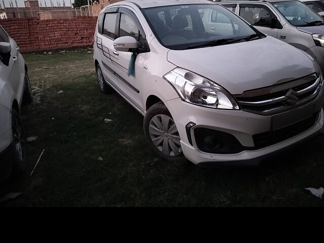 Used 2018 Maruti Suzuki Ertiga in Varanasi