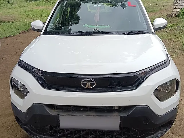 Used 2023 Tata Punch in Dhar Used 2023 Tata Punch in Dhar