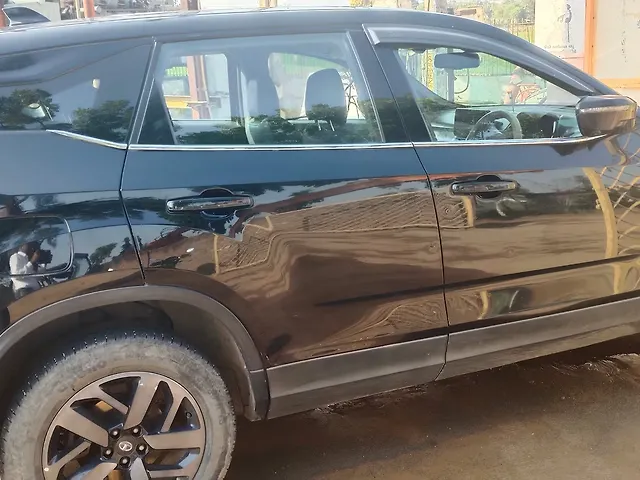 Used 2023 Tata Harrier in Ahmedabad