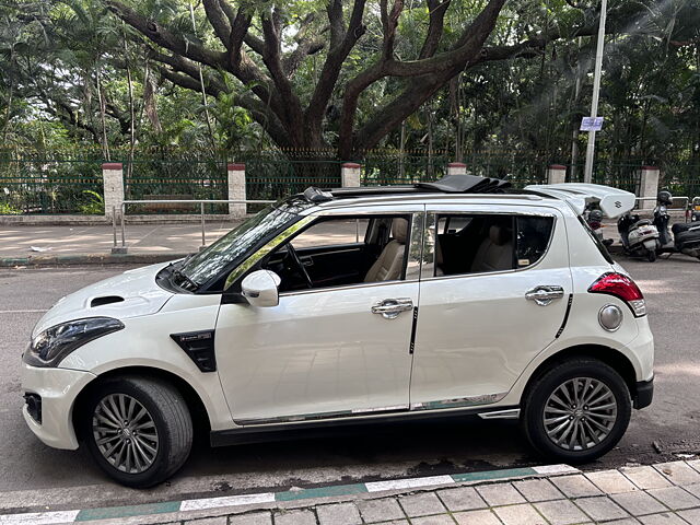 Used Maruti Suzuki Swift [2011-2014] ZDi in Bangalore