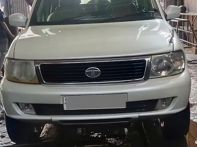 Used 2007 Skoda Yeti in Kochi