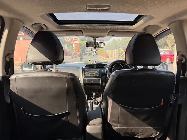 Used Honda WR-V [2017-2020] VX MT Petrol in Delhi