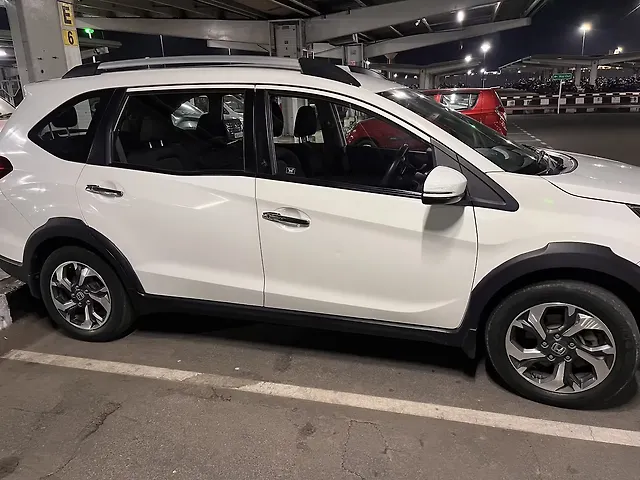 Used 2016 Honda BR-V in Kochi