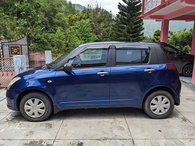 Used 2005 Maruti Suzuki Swift in Bilaspur (HP)