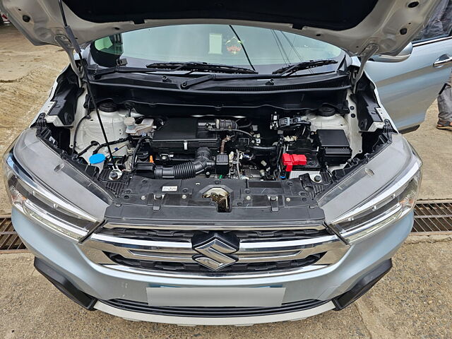 Used Maruti Suzuki XL6 Zeta AT Petrol in Mumbai