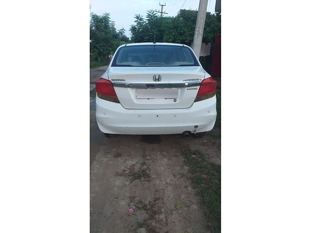 Used Honda Amaze [2013-2016] 1.5 EX i-DTEC in Alwar