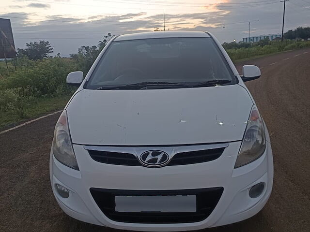 Used 2011 Hyundai i20 in Satara