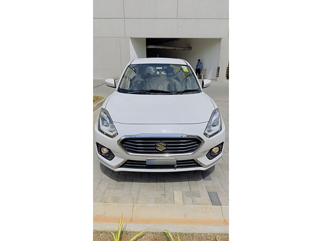 Used 2017 Maruti Suzuki DZire in Bangalore