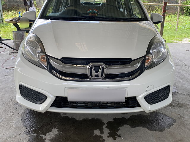 Used 2017 Honda Amaze in Kokrajhar