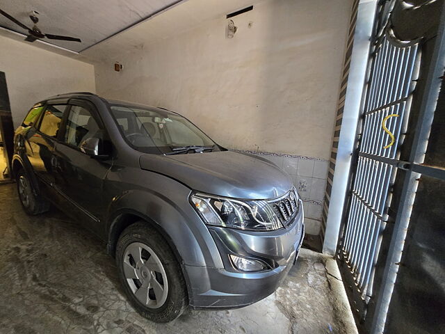 Used 2015 Mahindra XUV500 in Mathura