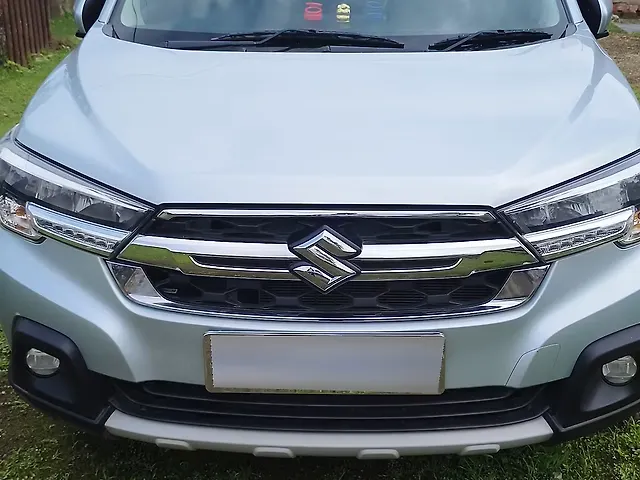Used 2024 Maruti Suzuki XL6 in Damoh