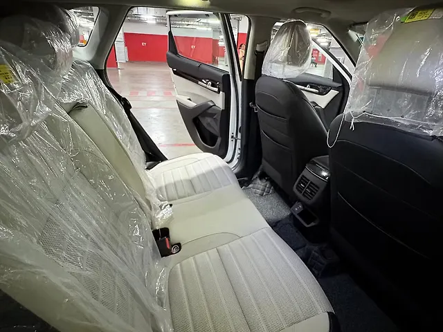 Used Kia Seltos [2023-2024] HTX 1.5 Petrol CVT [2023-2024] in Gurgaon