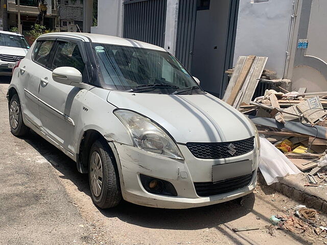 Used 2013 Maruti Suzuki Swift in Delhi