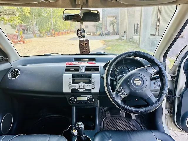 Used Maruti Suzuki Swift DZire [2011-2015] ZDI in Nakodar
