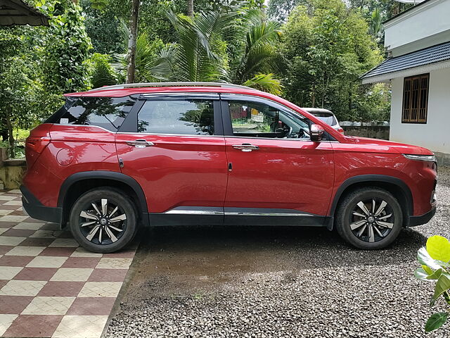 Used MG Hector [2019-2021] Sharp 2.0 Diesel [2019-2020] in Kochi