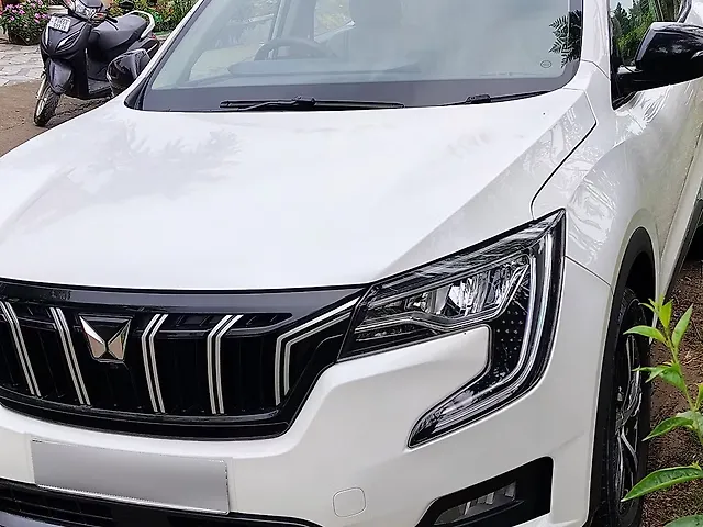 Used 2022 Mahindra XUV700 in Delhi
