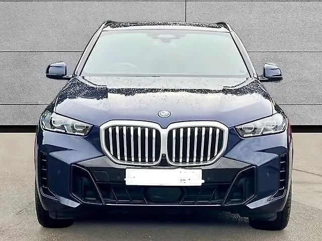 Used BMW X5 xDrive40i M Sport in Delhi