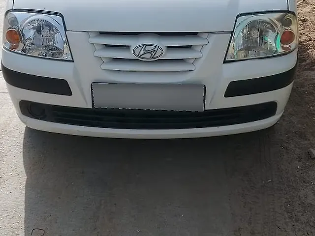 Used 2012 Hyundai Santro in Gurgaon