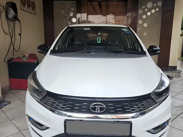 Used 2025 Tata Tigor in Kanpur Used 2025 Tata Tigor in Kanpur
