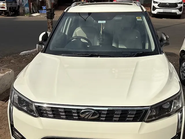 Used 2019 Mahindra XUV300 in Panaji