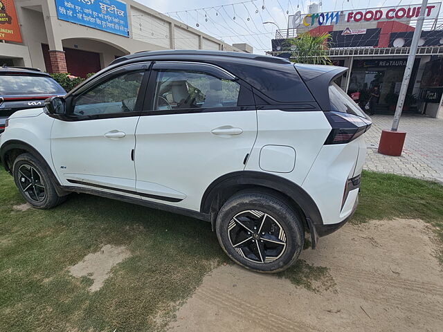 Used 2023 Tata Nexon EV in Jalandhar