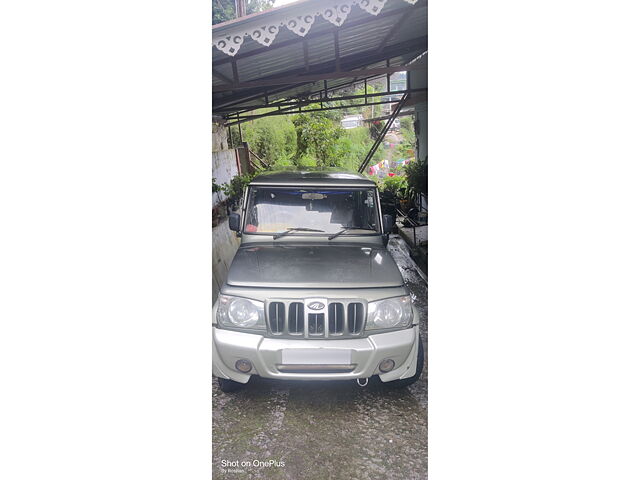 Used Mahindra Bolero [2007-2011] SLE in Gangtok