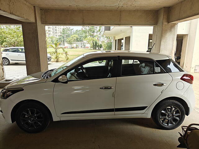 Used 2020 Hyundai Elite i20 in Ambala City