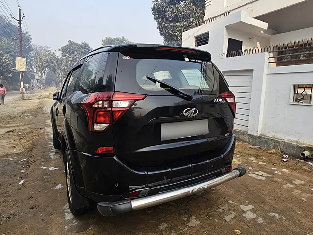 Used 2019 Mahindra XUV500 in Gorakhpur
