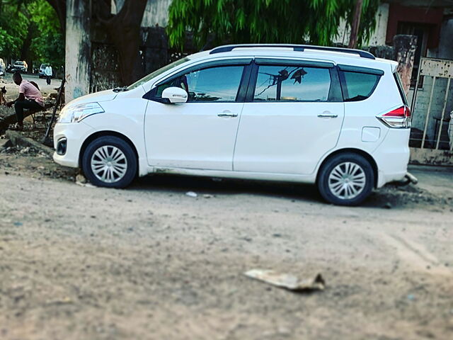 Used Maruti Suzuki Ertiga [2012-2015] VDi in Amethi