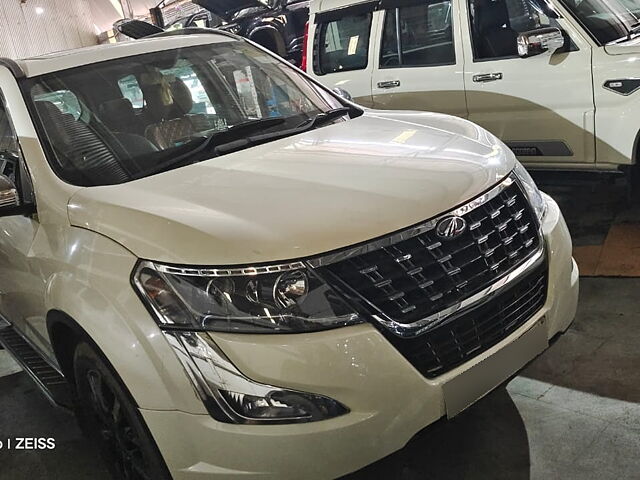 Used Mahindra XUV500 W11 Opt in Murshidabad