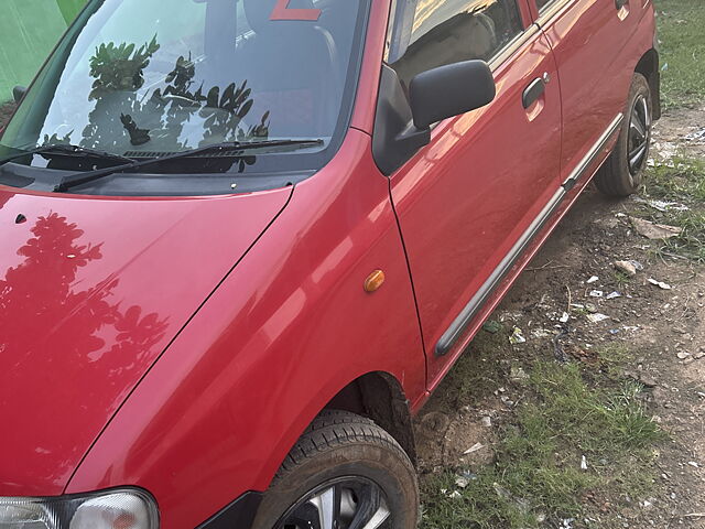 Used Maruti Suzuki 800 [2000-2008] AC BS-III in Rourkela