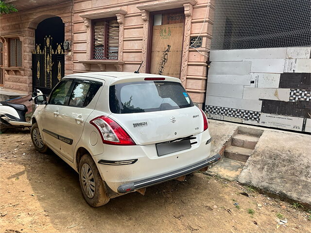 Used Maruti Suzuki Swift [2011-2014] VDi in Jodhpur