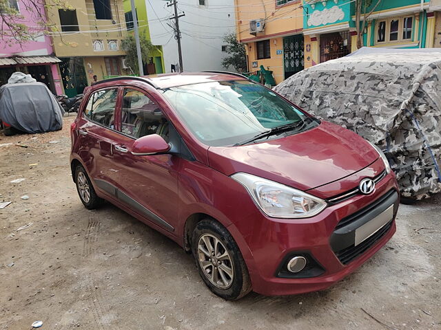 Used Hyundai Grand i10 [2013-2017] Asta 1.1 CRDi [2013-2016] in Chennai