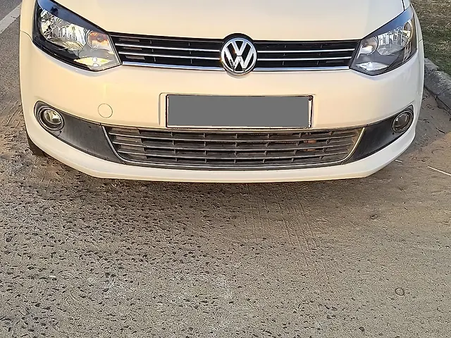 Used 2013 Volkswagen Vento in Pondicherry