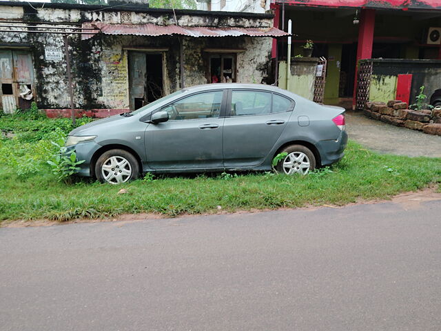 Used 2008 Honda City in Bhubaneswar