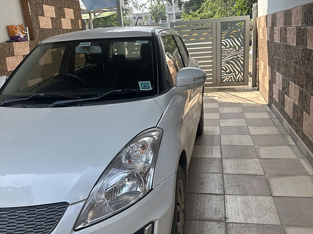 Used Maruti Suzuki Swift [2014-2018] VDi in Yavatmal