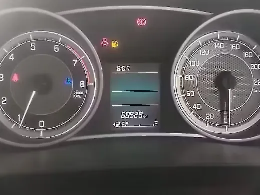 Used Maruti Suzuki Dzire [2020-2024] VXi in Bangalore