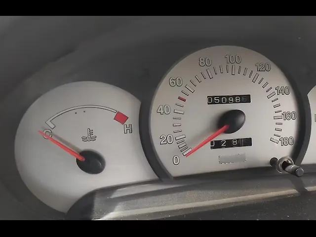 Used Hyundai Santro Xing [2008-2015] GLS in Gurgaon