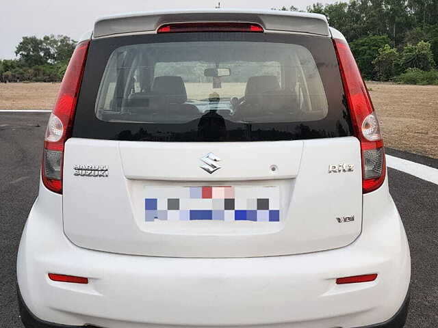 Used Maruti Suzuki Ritz Vdi BS-IV in Bhopal