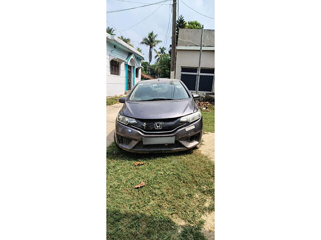 Used 2019 Honda Jazz in Supaul