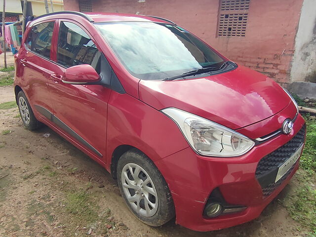 Used 2019 Hyundai Grand i10 in Malda