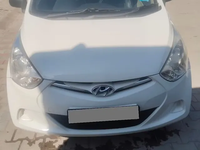 Used 2015 Hyundai Eon in Chandigarh