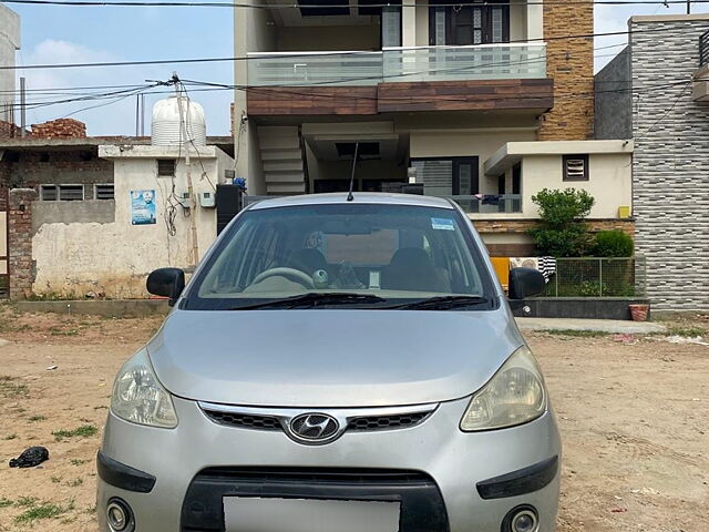 Used Hyundai i10 [2007-2010] Era in Ludhiana