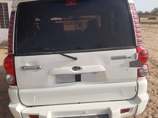 Used 2013 Mahindra Scorpio in Sikar