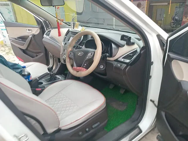 Used Hyundai Santa Fe [2014-2017] 2WD MT [2014-2017] in Patna