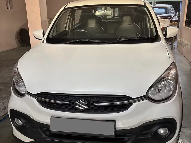 Used Maruti Suzuki Celerio ZXi [2023-2025] in Nawanshahr